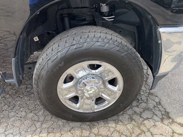 Used 2024 RAM 2500 Tradesman w/ Towing Technology Group image 40