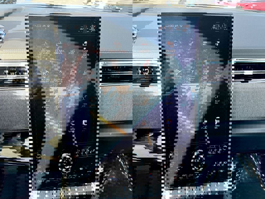 New 2026 GMC Sierra EV Elevation image 35