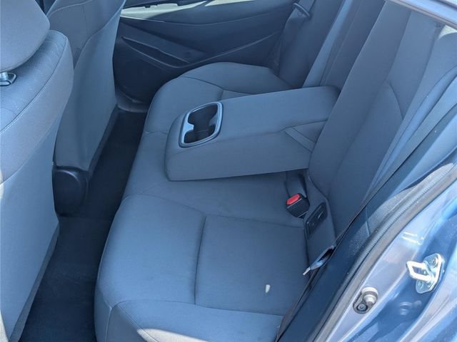 Used 2024 Toyota Corolla LE FWD image 15