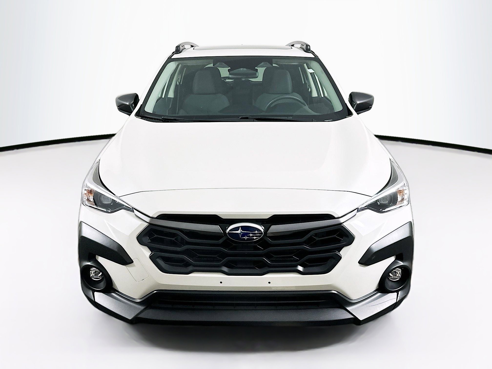 Used 2025 Subaru Crosstrek 2.0i Premium AWD/4WD image 2