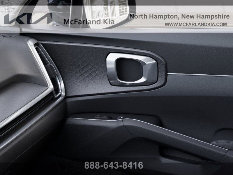New 2026 Kia Sorento S AWD/4WD image 25