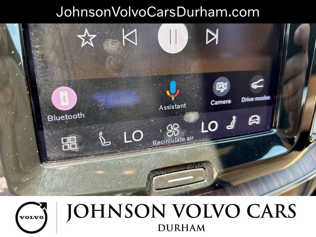 Used 2023 Volvo XC60 B5 Ultimate w/ Protection Package Premier AWD/4WD image 17