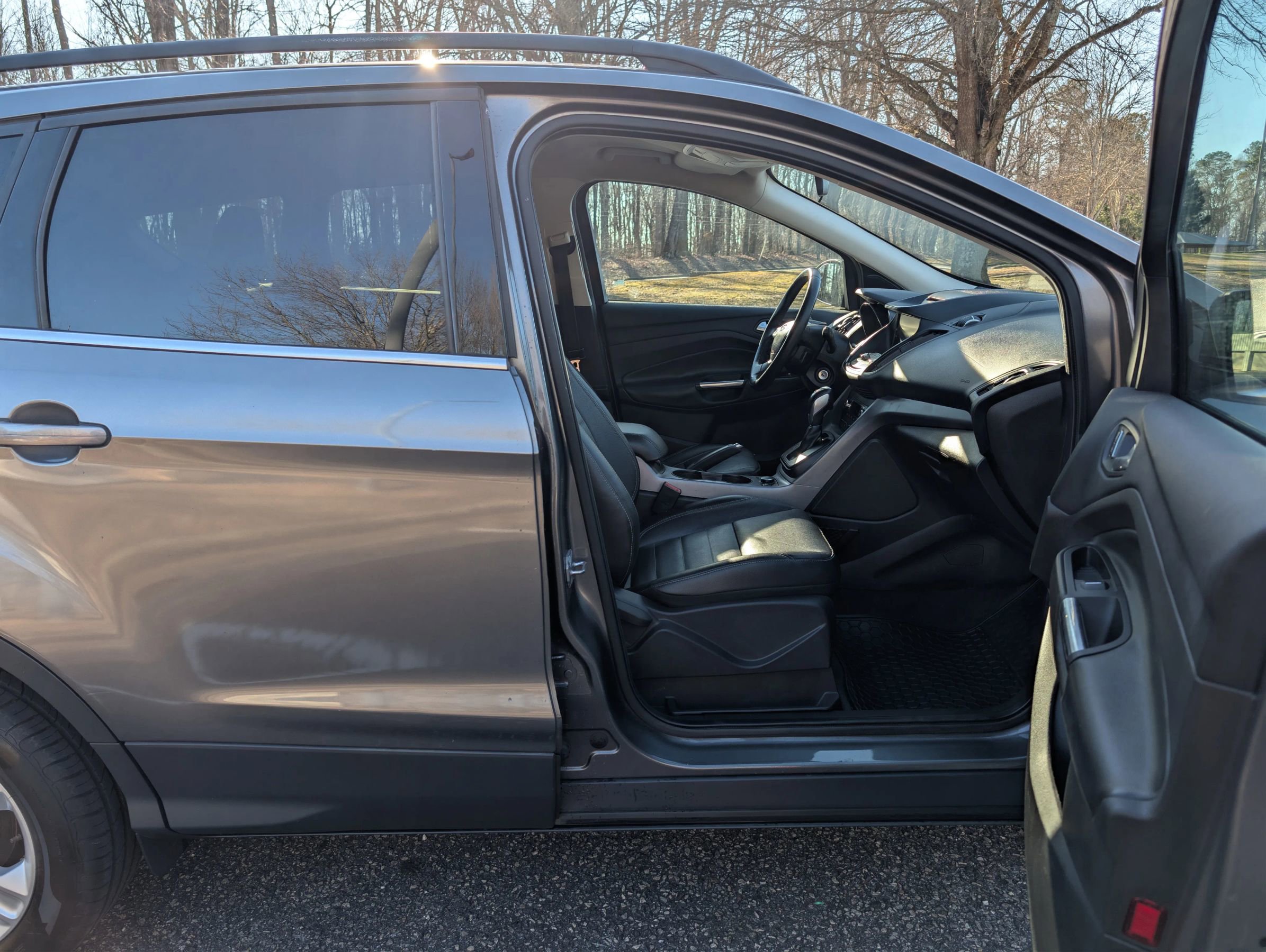 Used 2014 Ford Escape SE w/ Equipment Group 201A FWD image 6