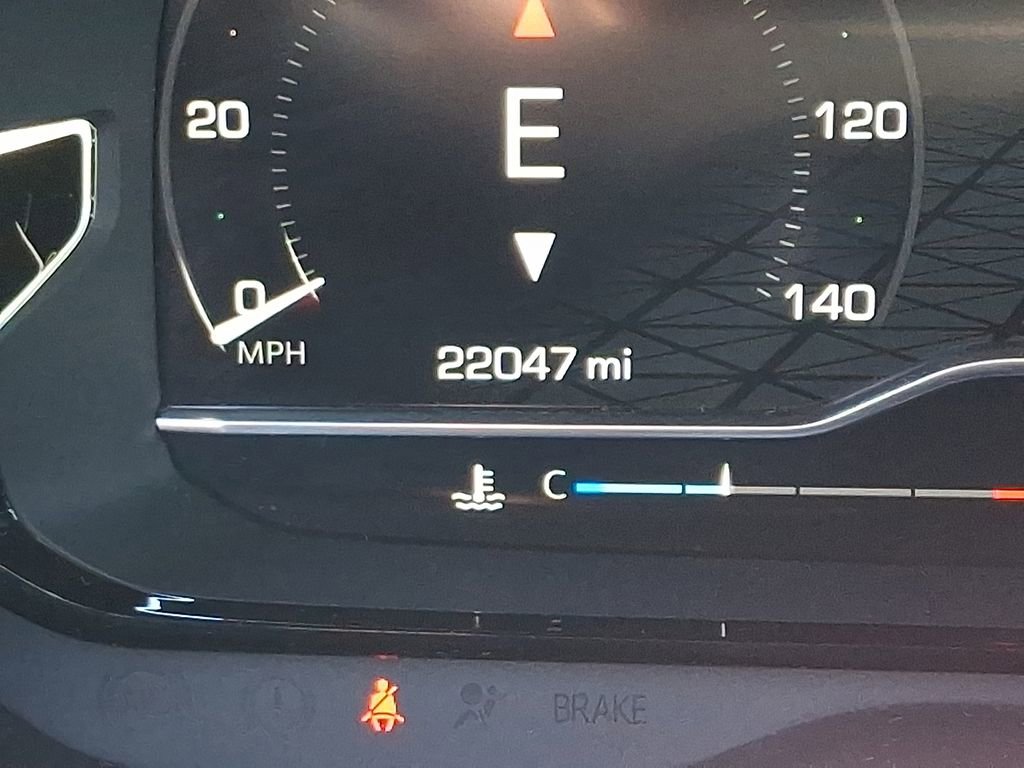 Certified 2024 GMC Yukon XL Denali w/ Advanced Technology Package image 21