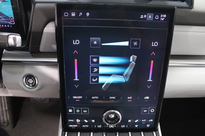 New 2026 GMC Terrain Denali AWD/4WD image 49