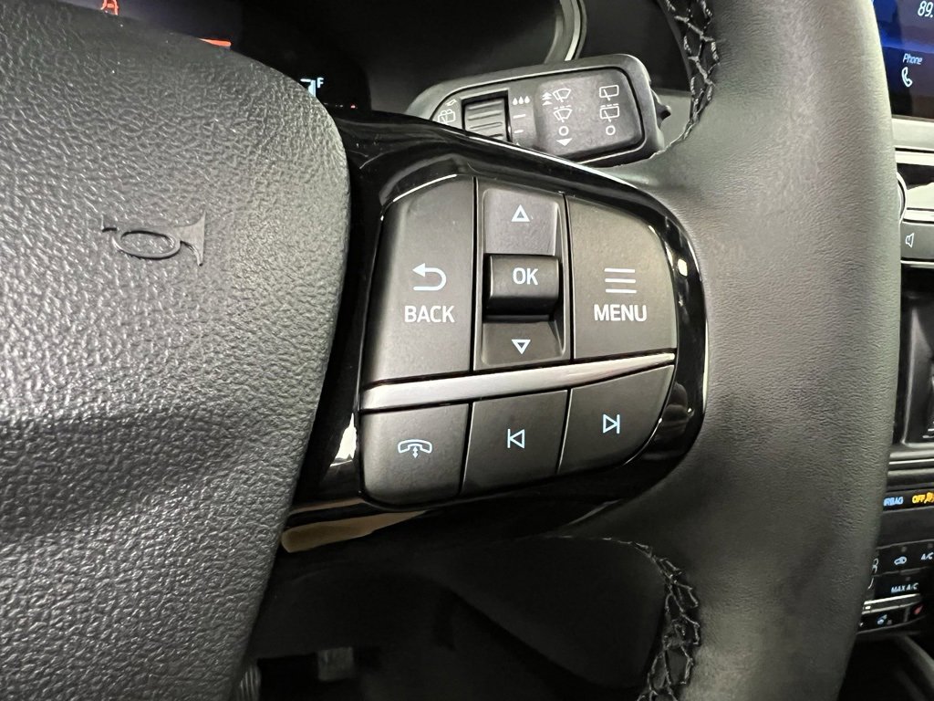 New 2025 Ford Escape Active w/ Cold Weather Package image 19