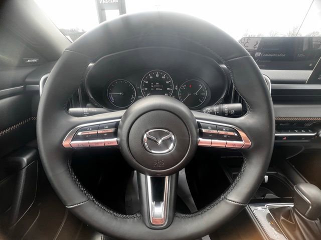 Used 2025 MAZDA CX-50 AWD 2.5 Hybrid w/ Weather Package image 20
