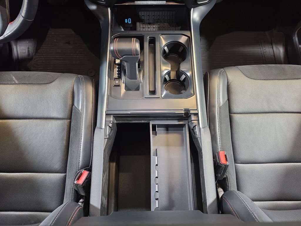 Used 2024 Ford F150 Raptor AWD/4WD image 16