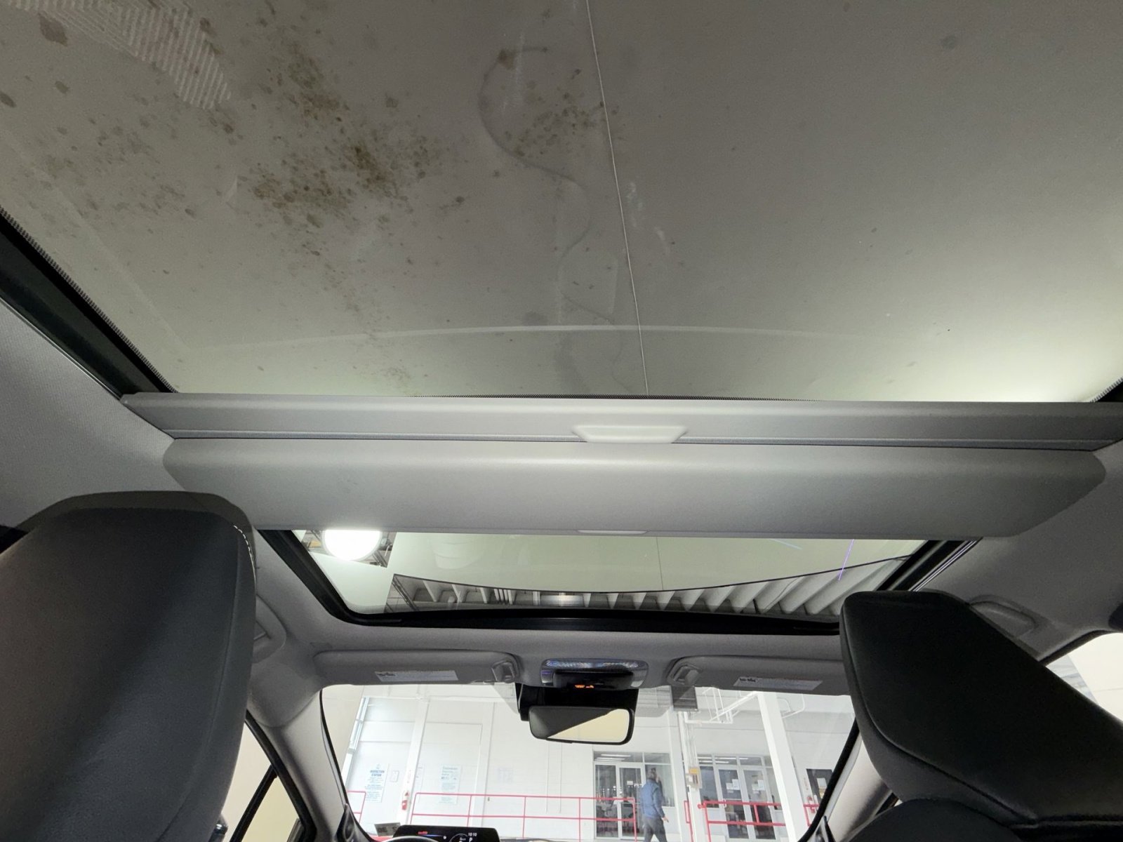 Used 2024 Toyota Prius Limited image 23