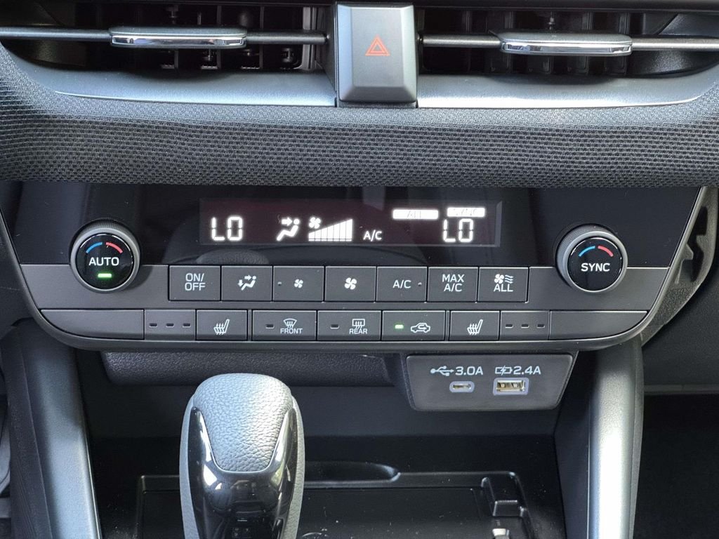 New 2026 Subaru Outback Premium AWD/4WD image 21