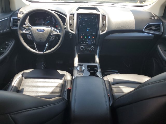 Used 2021 Ford Edge SEL w/ Convenience Package FWD image 9