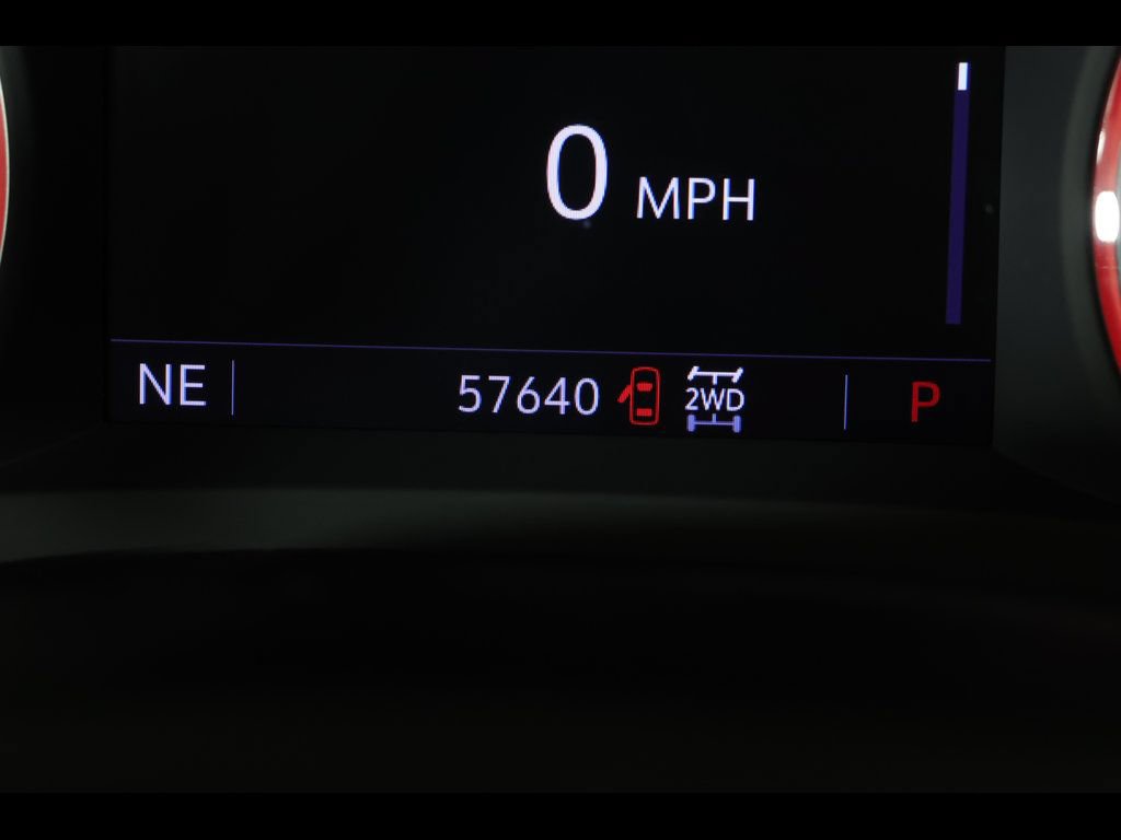 Used 2023 Chevrolet TrailBlazer RS w/ Sun and Liftgate Package AWD/4WD image 27