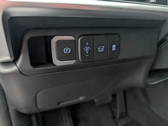 New 2026 Hyundai Santa Fe SE AWD/4WD image 17