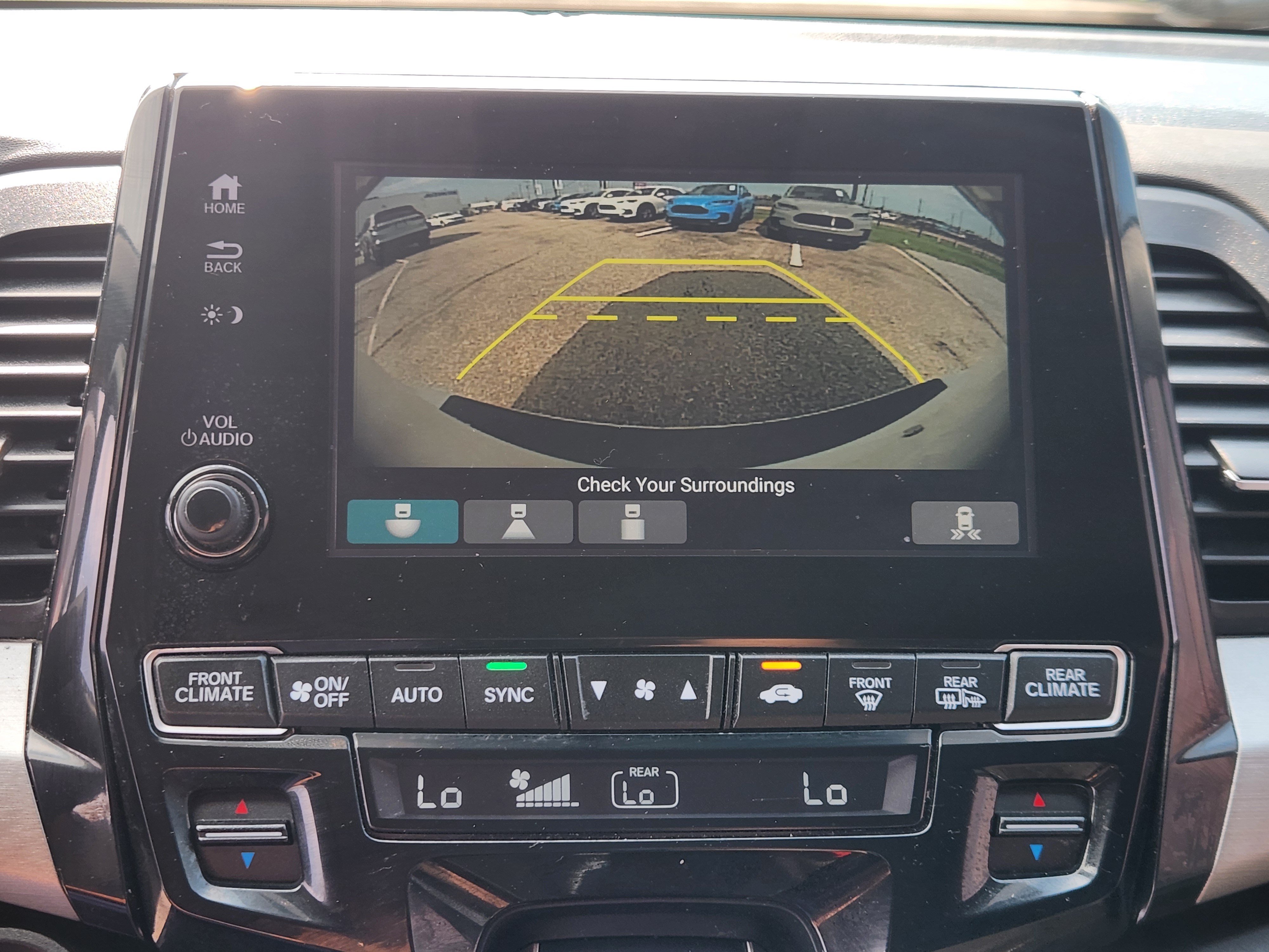 Used 2019 Honda Odyssey EX-L image 13