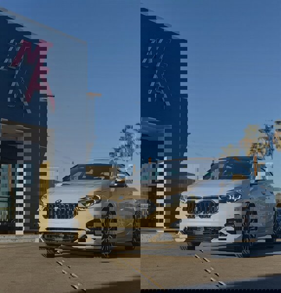 Used 2020 BMW 228i xDrive Gran Coupe w/ Premium Package image 1