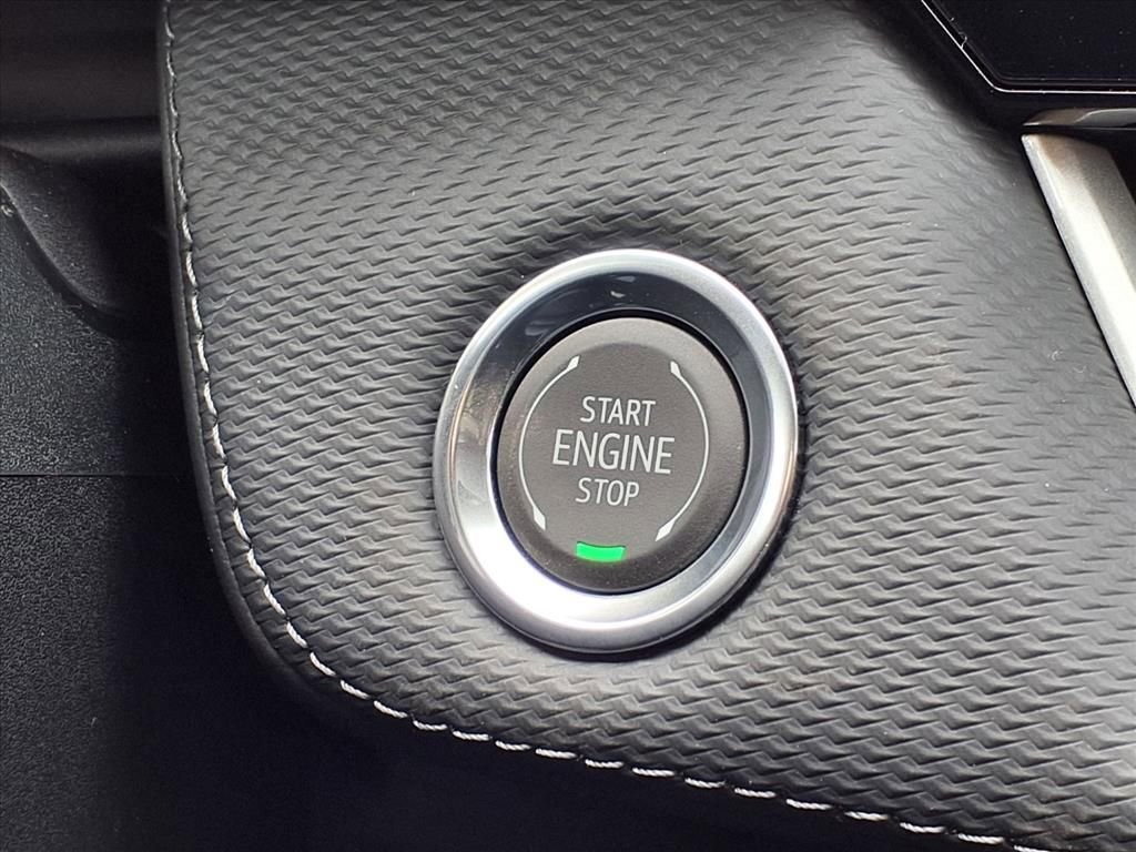 New 2026 Chevrolet Equinox LT w/ LPO, Floor Liner Package image 16