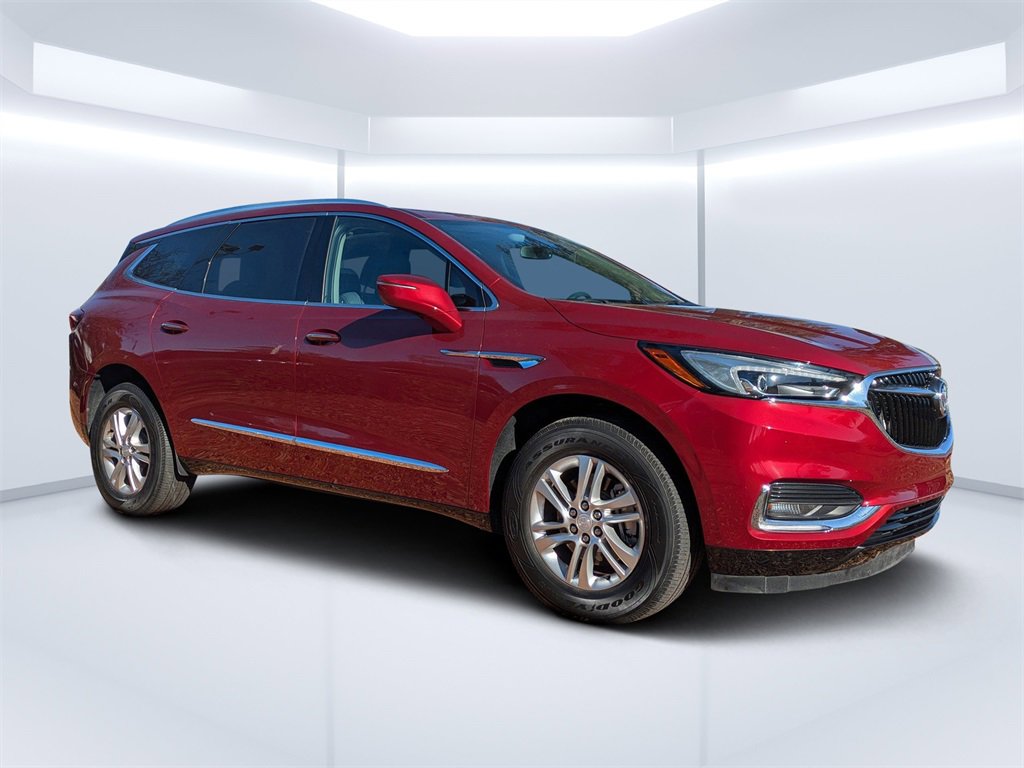 Used 2019 Buick Enclave Essence image 1