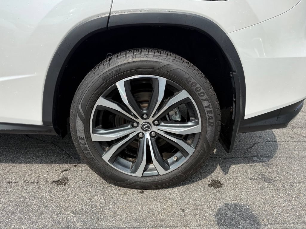 Used 2022 Lexus RX 350 AWD w/ Premium Package image 25