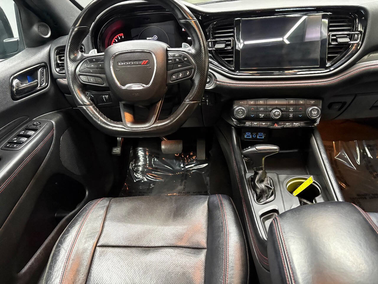 Used 2023 Dodge Durango GT image 32