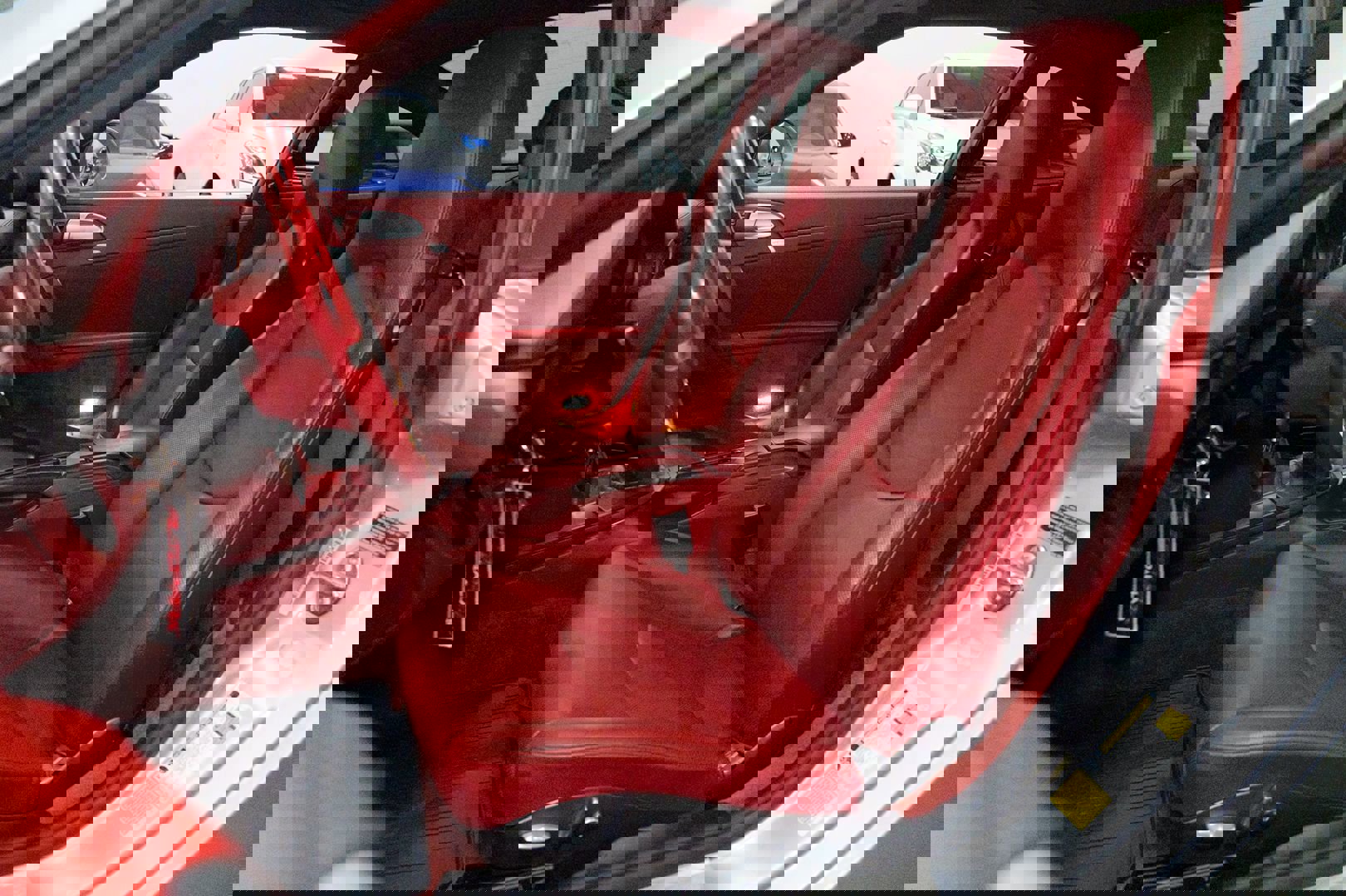 Used 2010 Porsche 911 Carrera image 21