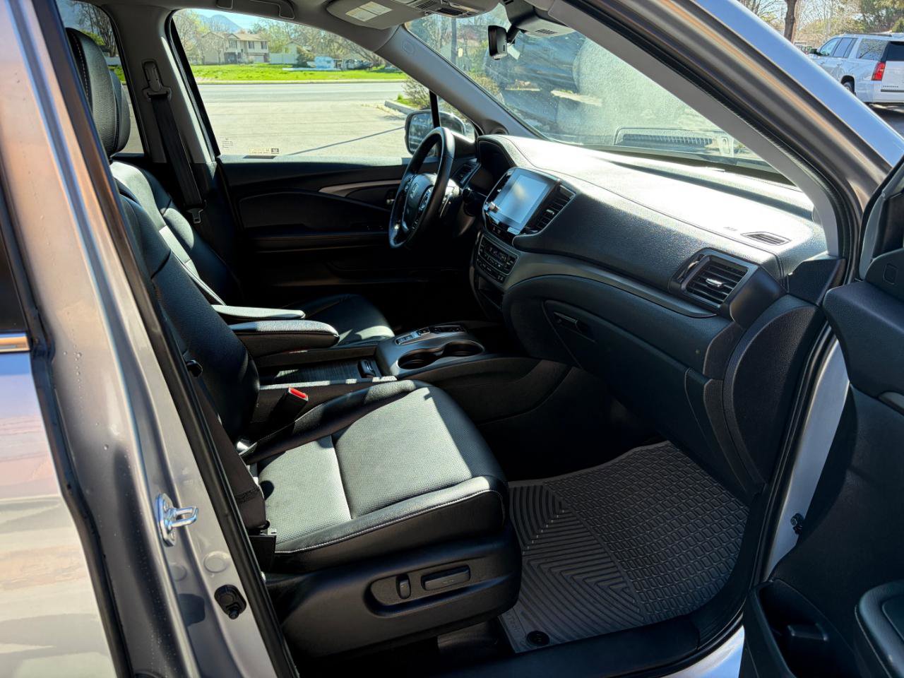 Used 2023 Honda Ridgeline RTL image 7