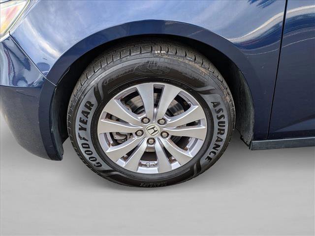 Used 2015 Honda Odyssey EX-L image 23