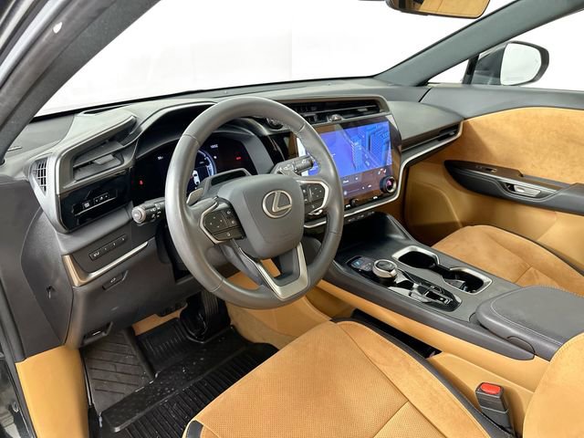 Used 2023 Lexus RZ 450e Premium w/ Accessory Package (2T) AWD/4WD image 11
