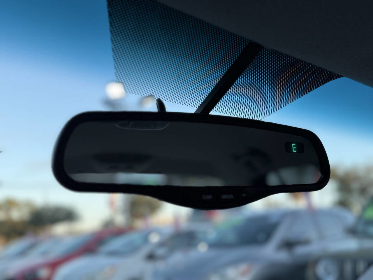 Used 2002 Mercury Grand Marquis LS image 25