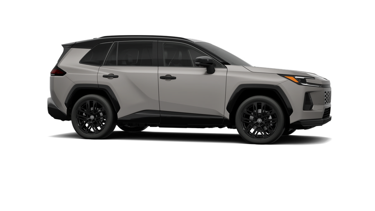 New 2026 Toyota RAV4 XSE AWD/4WD image 29