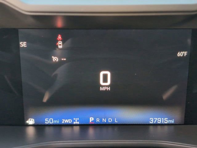 Certified 2023 Chevrolet Colorado Trail Boss w/ Safety Package image 18