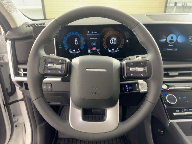 New 2026 Hyundai Santa Fe SEL image 17