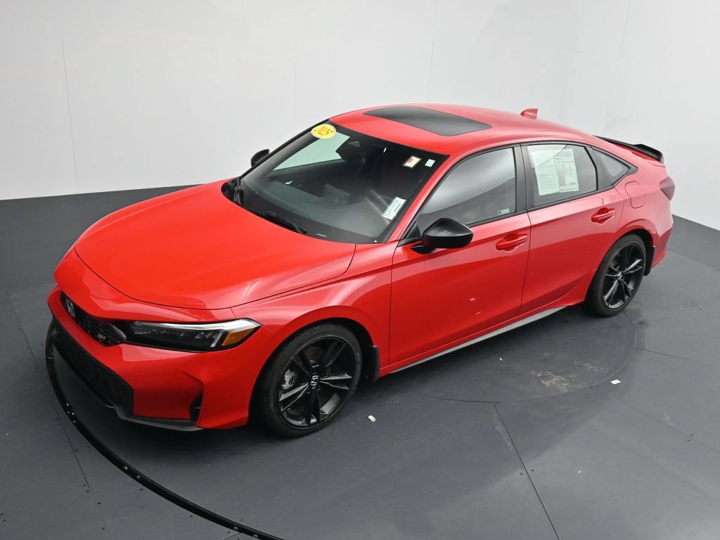 Used 2025 Honda Civic Si image 22