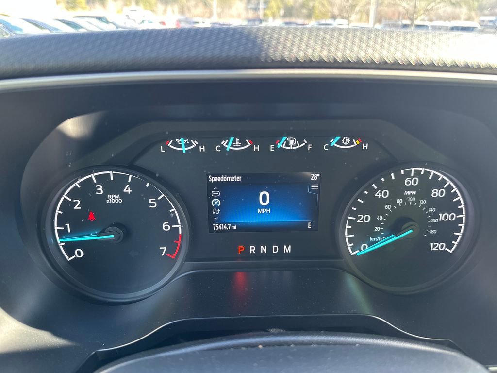 Used 2023 Ford F150 XLT image 40