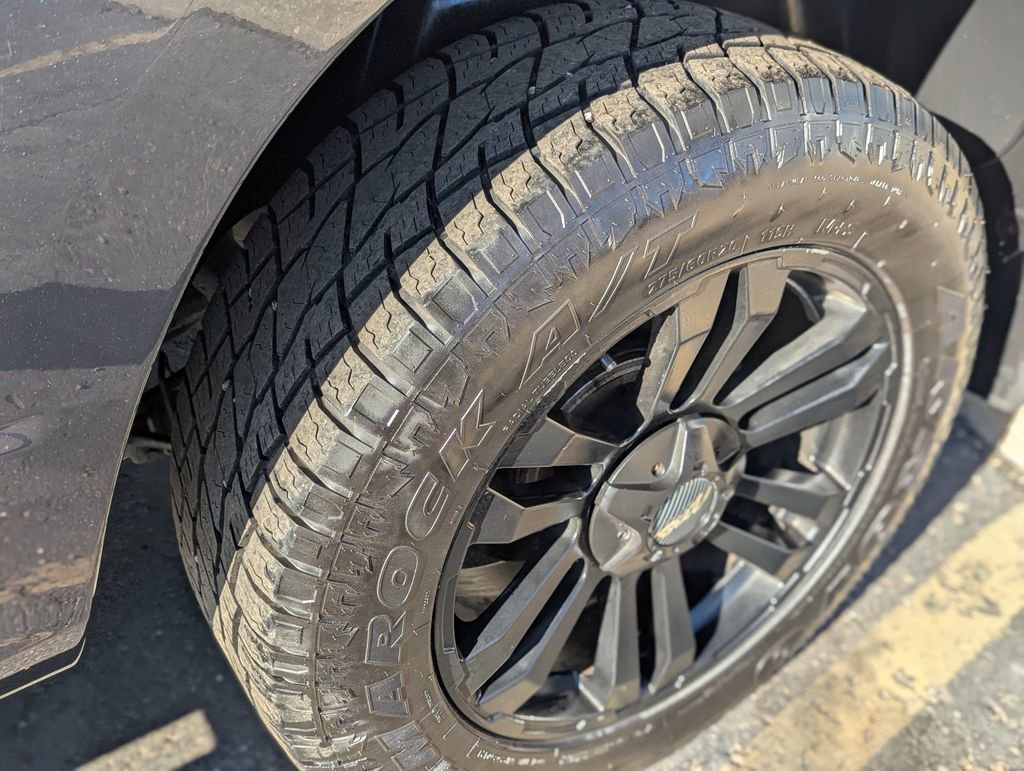 Used 2018 RAM 1500 Sport w/ Comfort Group image 34