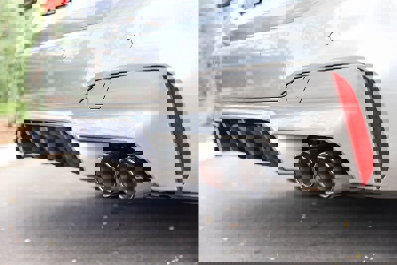 Used 2019 BMW M5 w/ Executive Package AWD/4WD image 16