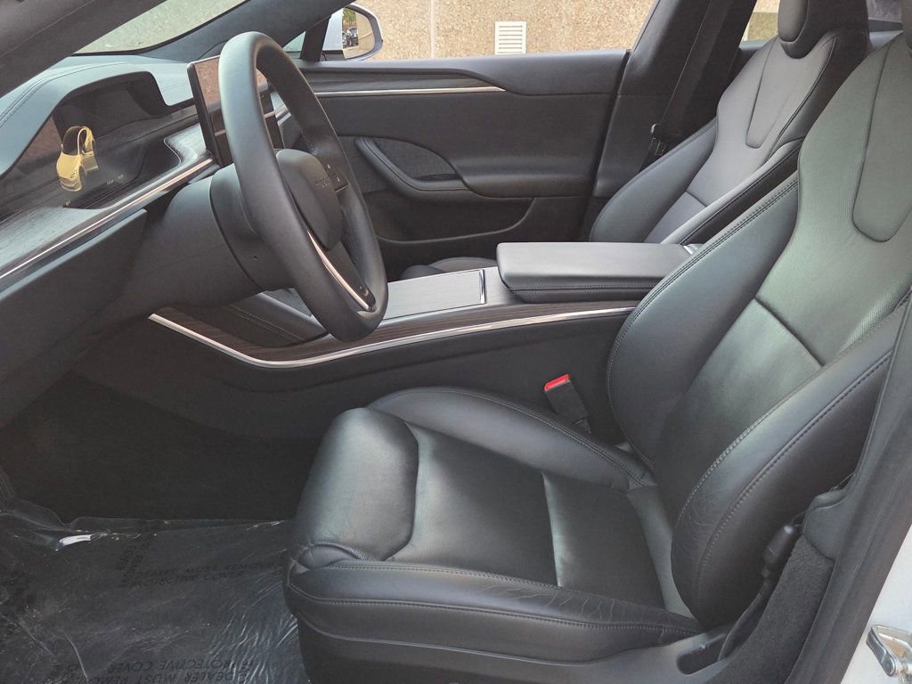 Used 2021 Tesla Model S Long Range image 32