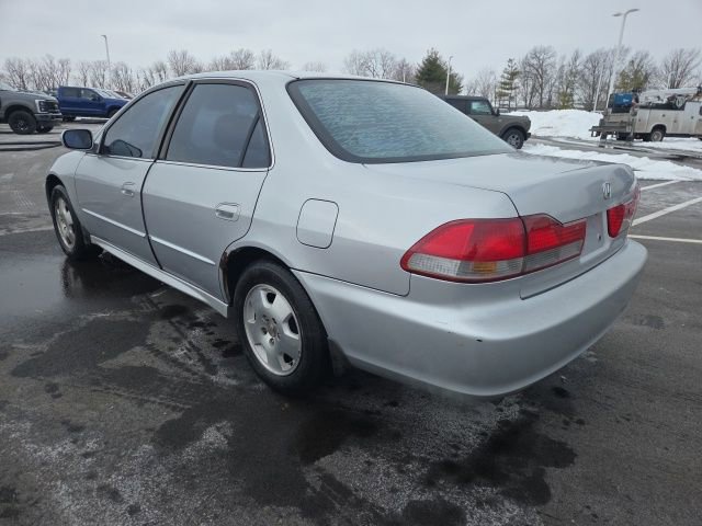 Used 2001 Honda Accord EX image 3