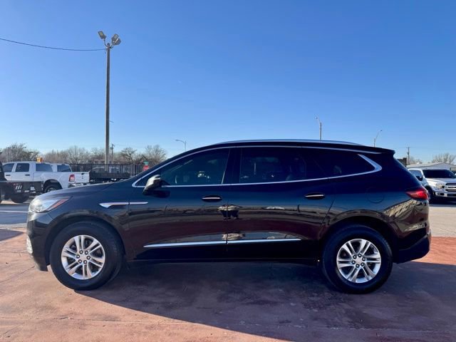 Used 2019 Buick Enclave Essence AWD/4WD image 9