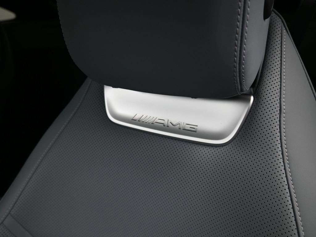Used 2025 Mercedes-Benz AMG GT 55 image 9
