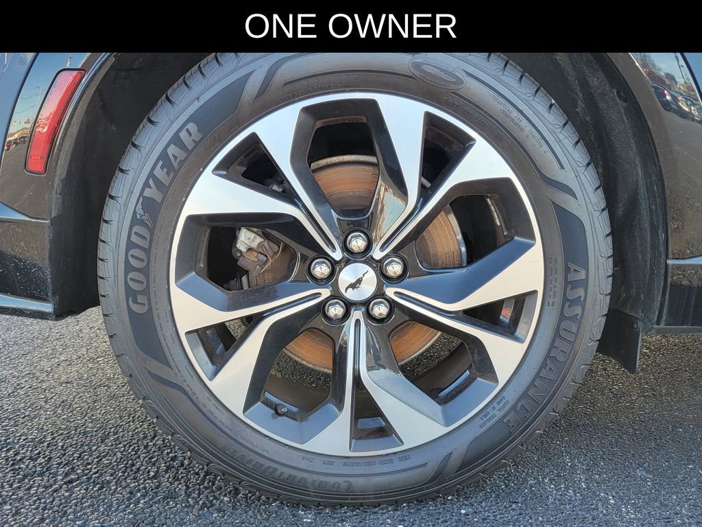 Used 2023 Ford Mustang Mach-E Premium image 5
