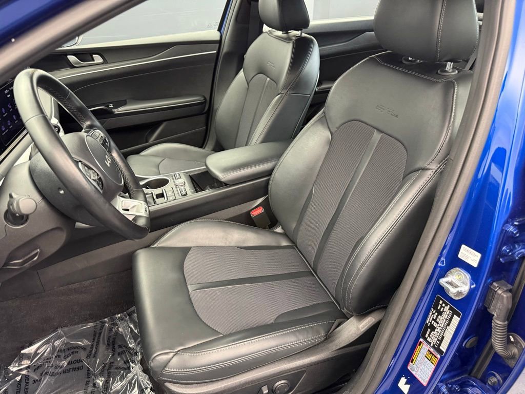 Used 2023 Kia K5 GT-Line w/ GT-Line Premium Package AWD/4WD image 36