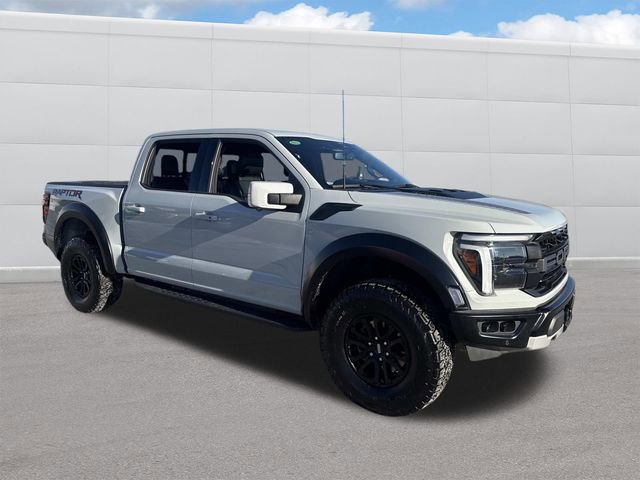 Used 2024 Ford F150 Raptor AWD/4WD image 11