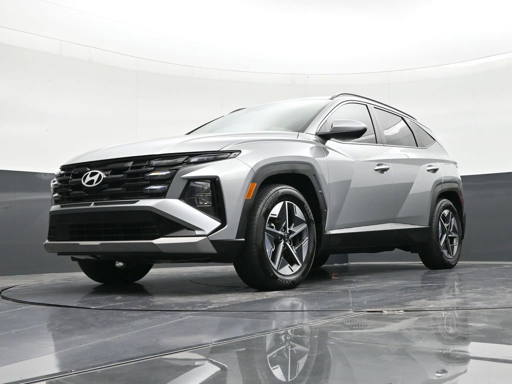 Used 2025 Hyundai Tucson SEL image 21