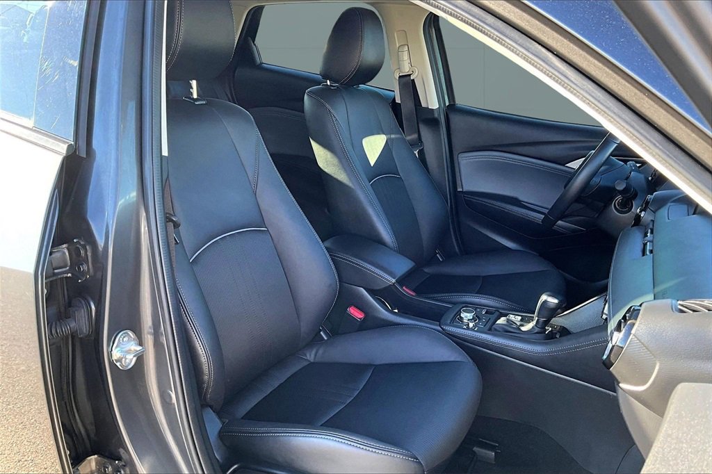 Used 2019 MAZDA CX-3 Touring w/ Preferred Equipment Package image 5
