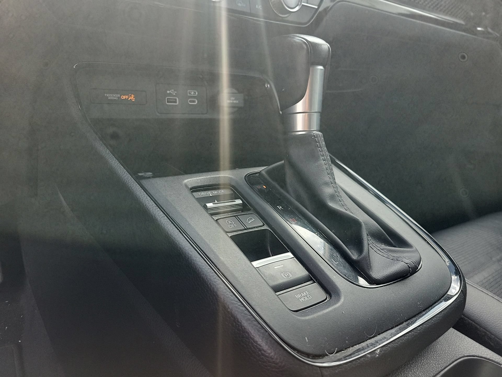 Used 2024 Honda CR-V EX-L image 26