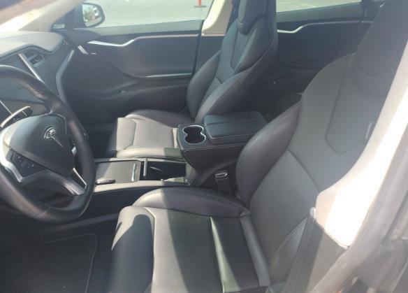 Used 2018 Tesla Model S 100D AWD/4WD image 10