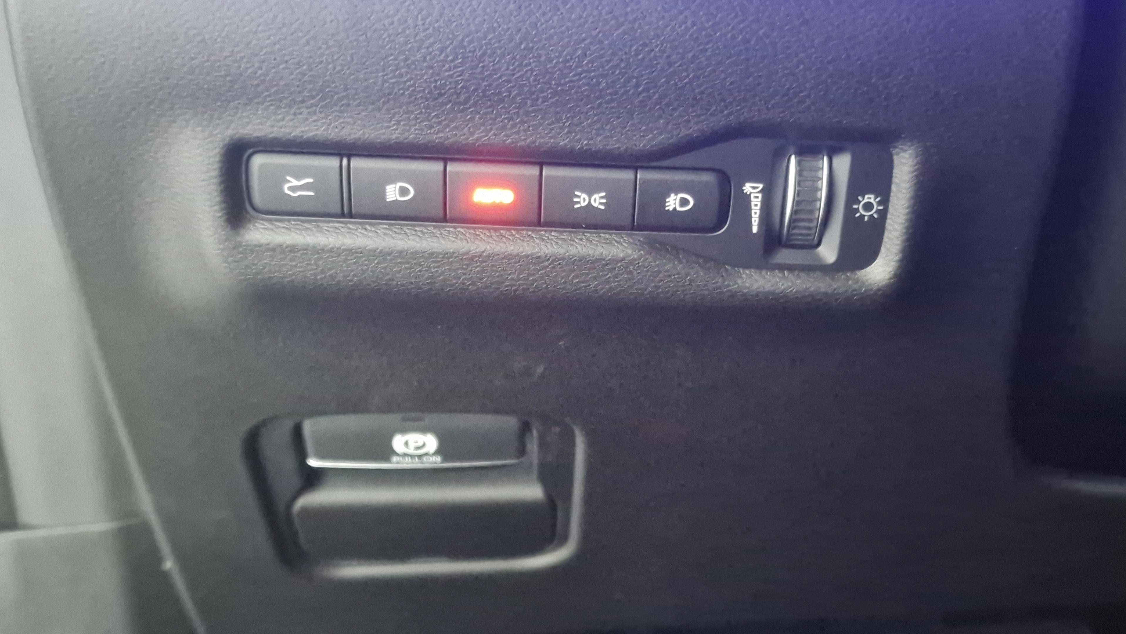 New 2025 Jeep Wagoneer Limited image 24