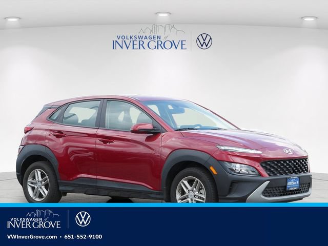Used 2023 Hyundai Kona SE
