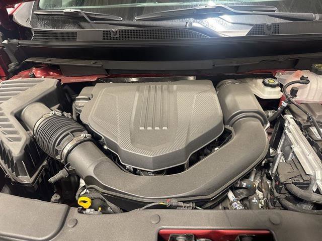 New 2025 GMC Acadia AT4 w/ Super Cruise Package image 62