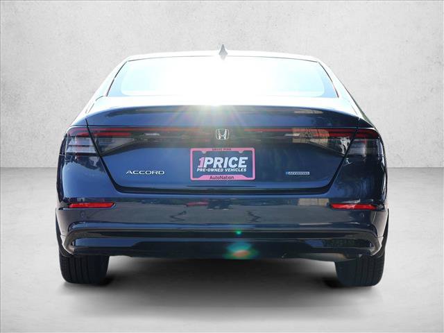 Used 2023 Honda Accord EX-L image 6